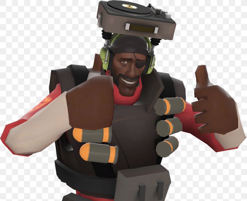 Music TF2/Slender Fortress/Freak Fortress